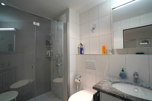 2.5-Zimmer-Wohnung ERSTWOHNSITZ 8