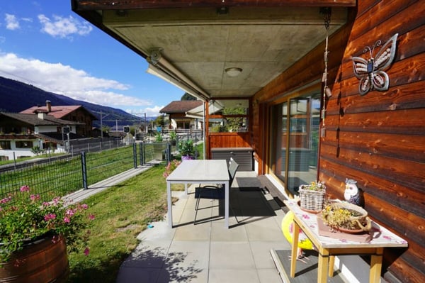 2.5-Zimmer-Wohnung ERSTWOHNSITZ 13