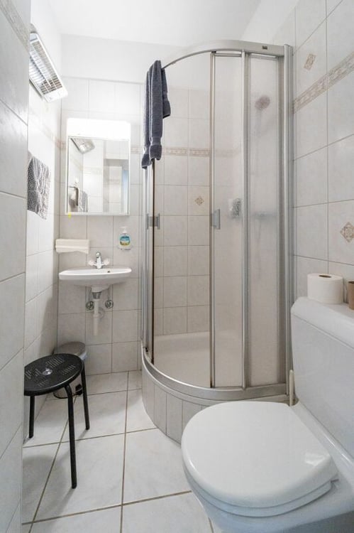 3-Zimmer-Wohnung ZWEITWOHNSITZ 9