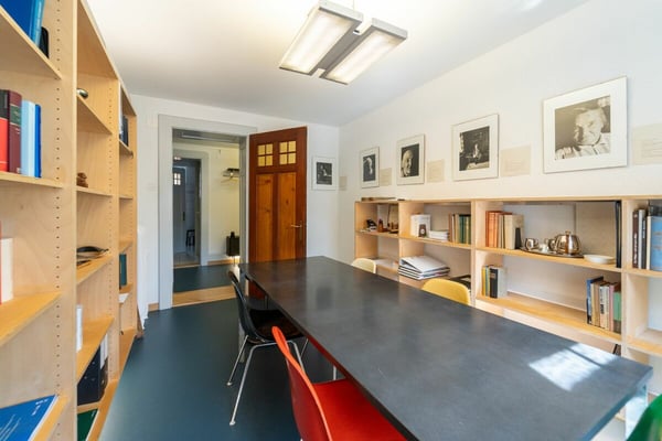 3-Zimmer-Wohnung ZWEITWOHNSITZ 7
