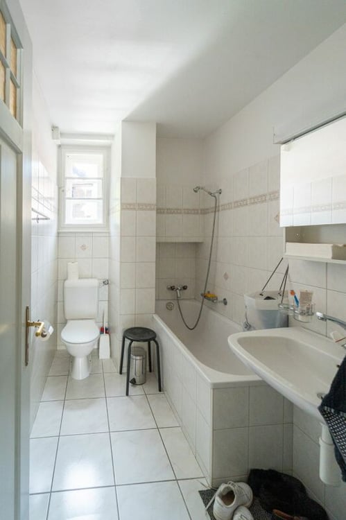 3-Zimmer-Wohnung ZWEITWOHNSITZ 8