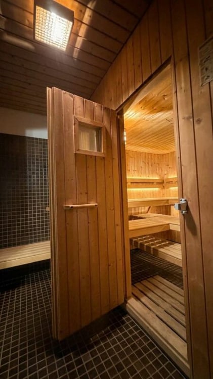 1-Zimmer Hideaway im Zentrum 11