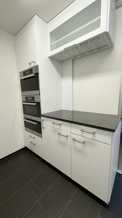 1-Zimmer Hideaway im Zentrum 6
