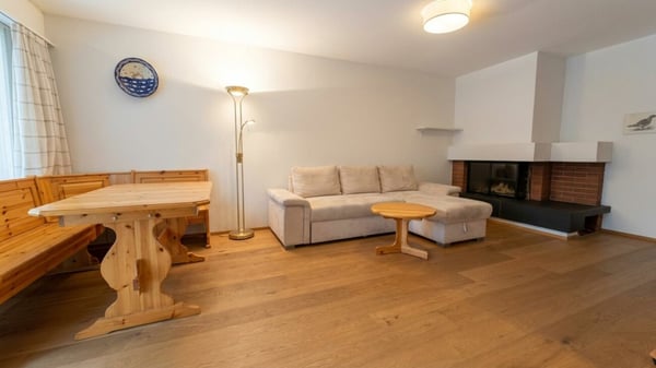1-Zimmer Hideaway im Zentrum 2