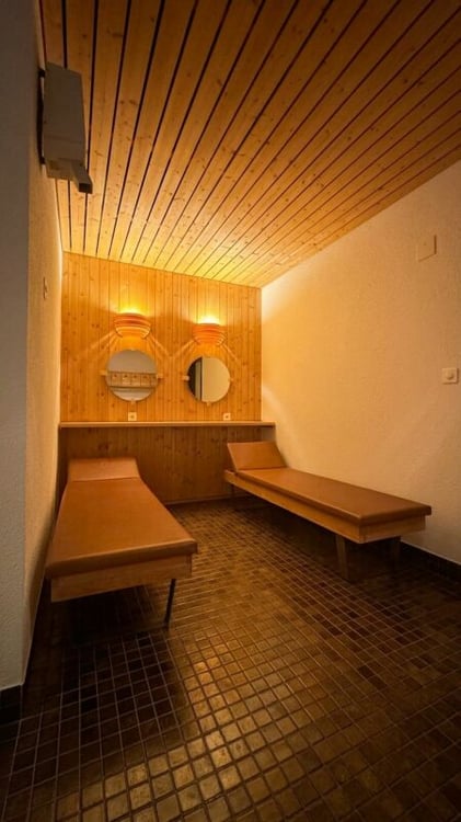 1-Zimmer Hideaway im Zentrum 12