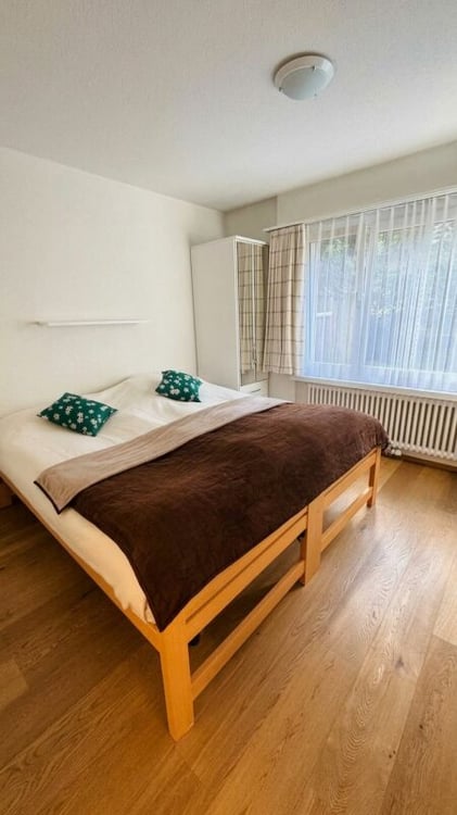 1-Zimmer Hideaway im Zentrum 7