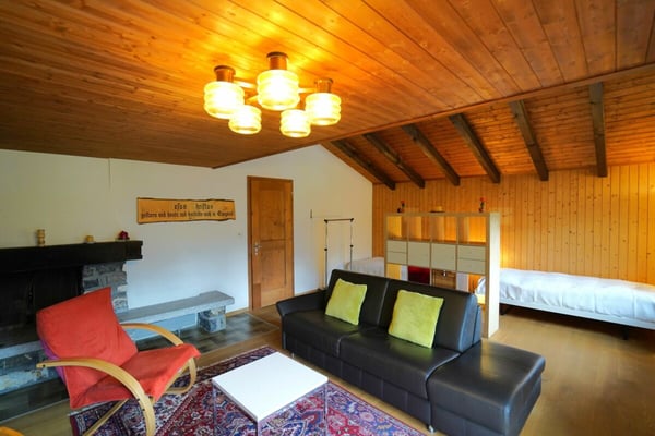 1.5-Zimmer-Dachwohnung 3