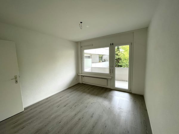 Helle 1.5-Zimmer-Wohnung im beliebten Lacuna-Quartier - ruhig, grün und zentral gelegen 9