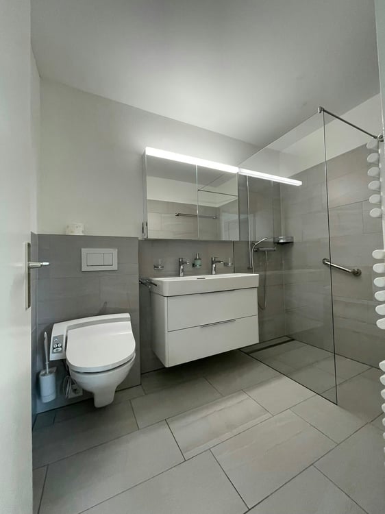 Helle 1.5-Zimmer-Wohnung im beliebten Lacuna-Quartier - ruhig, grün und zentral gelegen 7