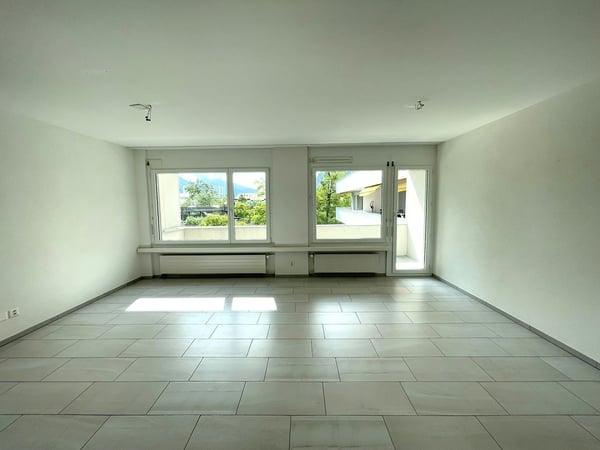 Helle 1.5-Zimmer-Wohnung im beliebten Lacuna-Quartier - ruhig, grün und zentral gelegen 5