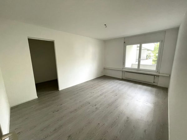 Helle 1.5-Zimmer-Wohnung im beliebten Lacuna-Quartier - ruhig, grün und zentral gelegen 8