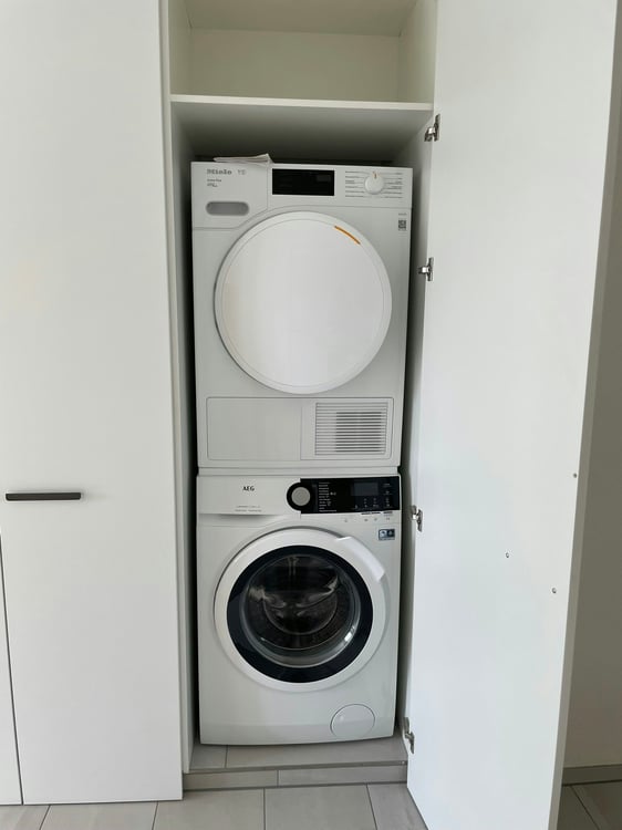 Helle 1.5-Zimmer-Wohnung im beliebten Lacuna-Quartier - ruhig, grün und zentral gelegen 4