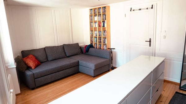 Moderne 3.5-Zimmer-Dachwohnung in Chur 11