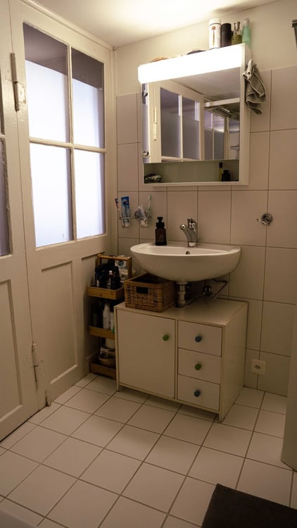 Moderne 3.5-Zimmer-Dachwohnung in Chur 8