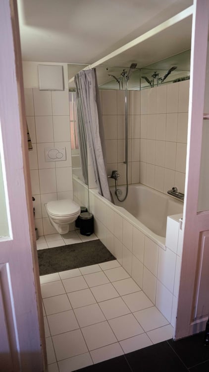 Moderne 3.5-Zimmer-Dachwohnung in Chur 7
