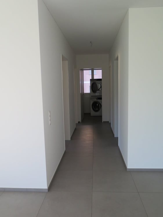 Helle, gemütliche 3.5-Zimmerwohnung mit zwei Balkonen in Muralto 6