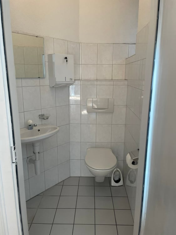 Arbeiten an begehrter Adresse in Zürich! 6