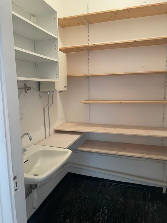 Arbeiten an begehrter Adresse in Zürich! 9
