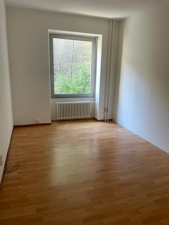 Arbeiten an begehrter Adresse in Zürich! 7