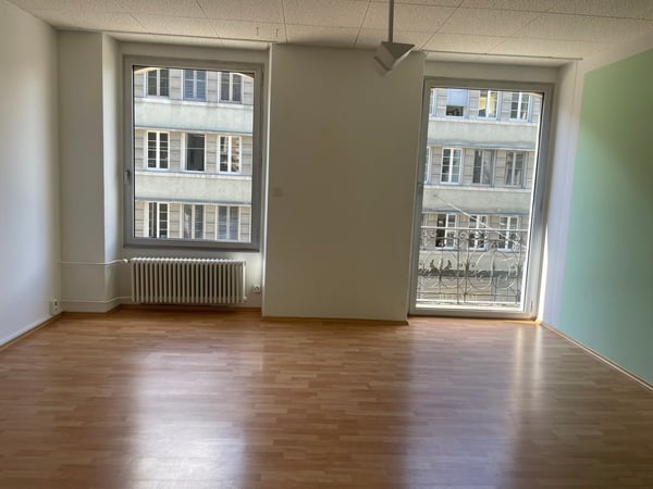 Arbeiten an begehrter Adresse in Zürich! 3