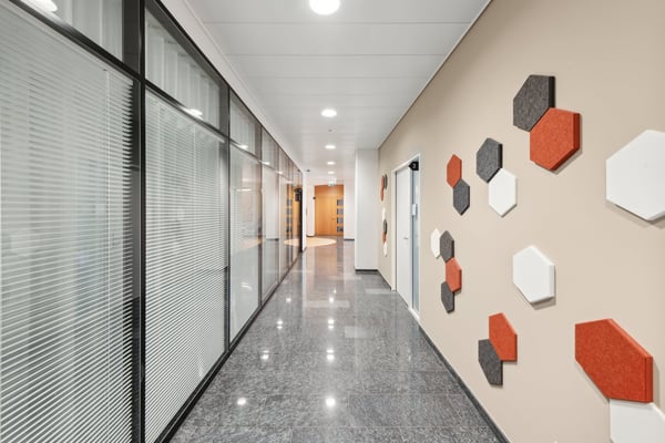 Top Preis-Leistung: Unmöblierte Büros mit Extras - Ihr repräsentativer Firmensitz 13