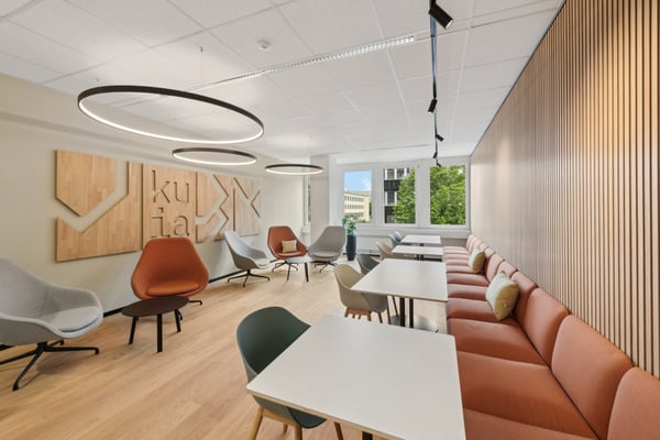 Bestpreis-Büro mit Wohlfühlfaktor - Ihr repräsentativer Firmensitz 4