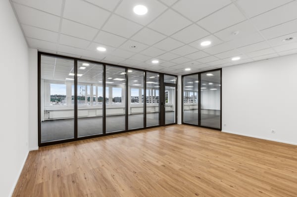 ATTRAKTIVES Büro mit neuem Innenausbau - Einziehen und loslegen 9