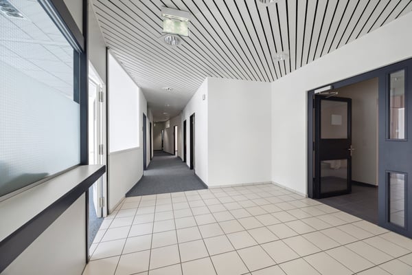 Lager für flexible Nutzung an perfekter Verkehrslage 4