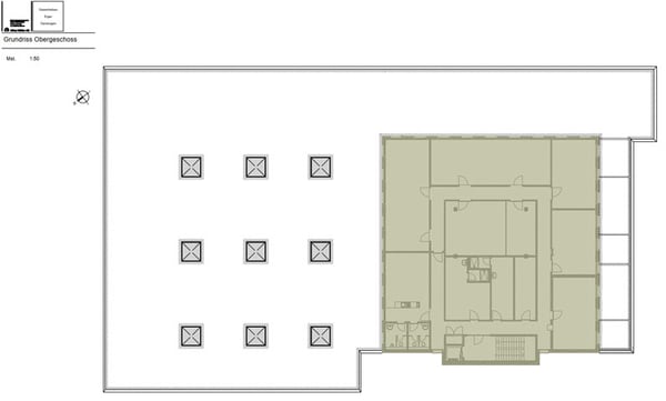 Gewerbeflächen mit vielseitiger Nutzungsmöglichkeit - An zentraler Lage in Oensingen 12
