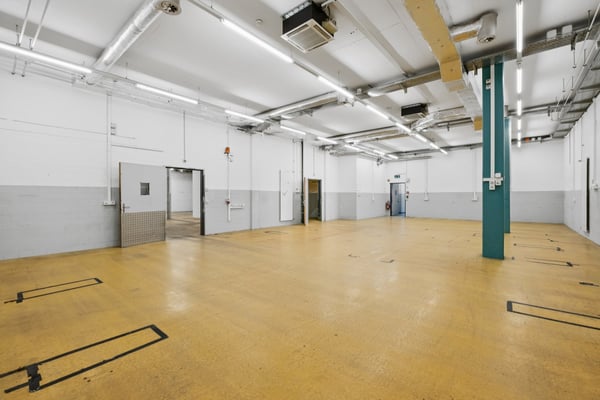 Gewerbeflächen mit vielseitiger Nutzungsmöglichkeit - An zentraler Lage in Oensingen 5