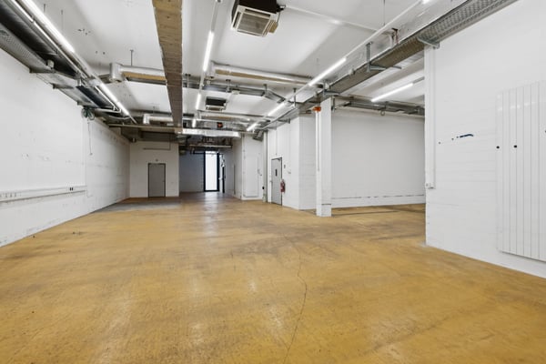 Gewerbeflächen mit vielseitiger Nutzungsmöglichkeit - An zentraler Lage in Oensingen 6