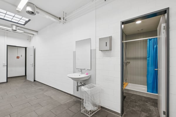 Gewerbeflächen mit vielseitiger Nutzungsmöglichkeit - An zentraler Lage in Oensingen 4