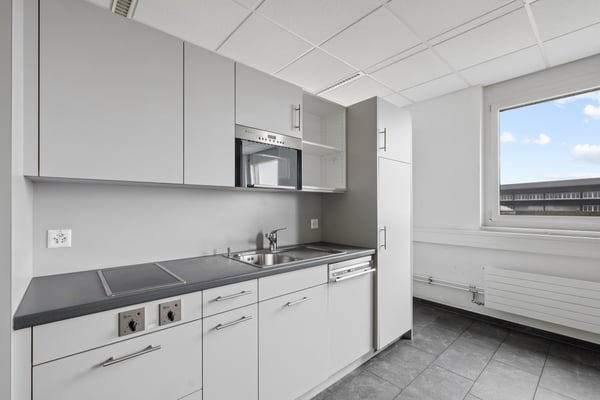 Gewerbeflächen mit vielseitiger Nutzungsmöglichkeit - An zentraler Lage in Oensingen 3