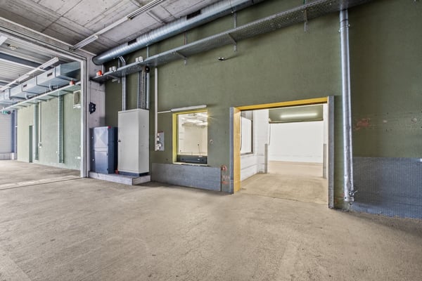 Gewerbeflächen mit vielseitiger Nutzungsmöglichkeit - An zentraler Lage in Oensingen 8