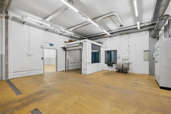 Gewerbeflächen mit vielseitiger Nutzungsmöglichkeit - An zentraler Lage in Oensingen 7