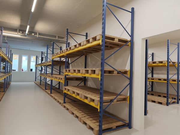 Attraktive Gewerbefläche für Produktion und Lager mit Hebebühne im Erdgeschoss 6