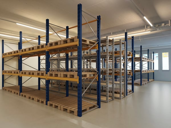 Attraktive Gewerbefläche für Produktion und Lager mit Hebebühne im Erdgeschoss 5