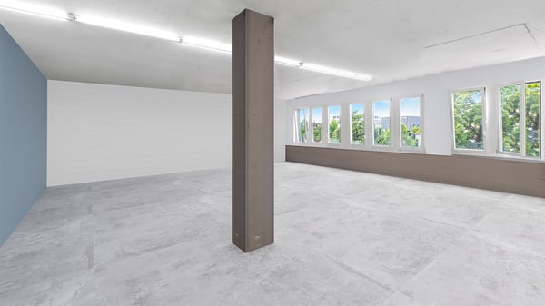 Vielfältig nutzbare Geschäftsfläche mit 590 m² mit Warenlift erweiterbar auf 878 m2 6