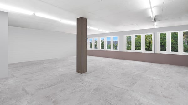 Vielfältig nutzbare Geschäftsfläche mit 590 m² mit Warenlift erweiterbar auf 878 m2 2