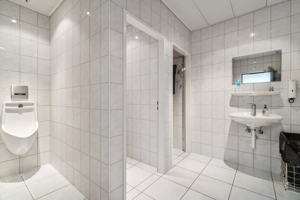 Ideal gelegene Büroflächen in Cham - Mit bestehendem Innenausbau 9