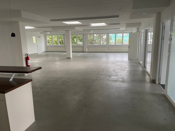 Raum für Ihr Gewerbe - Jetzt mieten und einziehen! 2