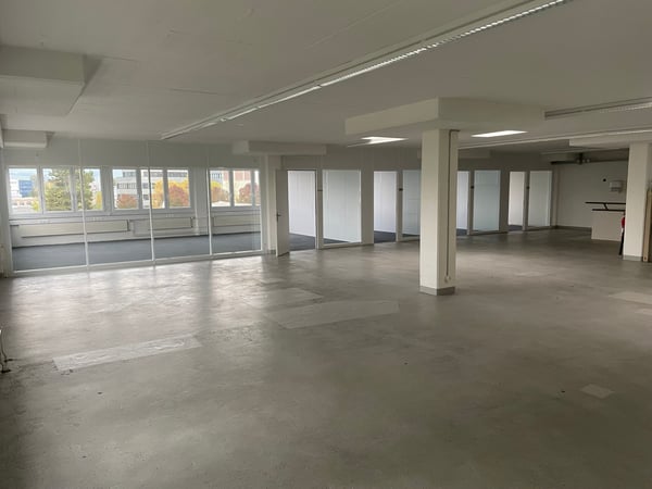 Raum für Ihr Gewerbe - Jetzt mieten und einziehen! 3