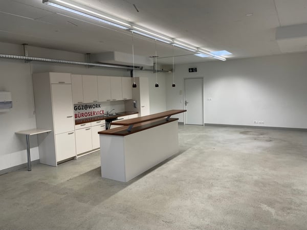 Raum für Ihr Gewerbe - Jetzt mieten und einziehen! 5