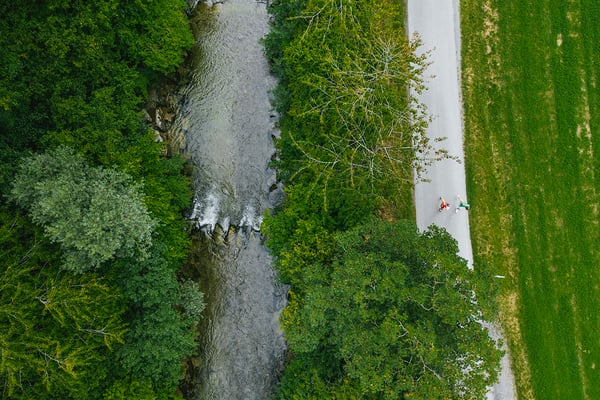 Teambüro für bis zu 6 Personen effizient, ruhig, bezugsbereit - Office Nr. 0 11