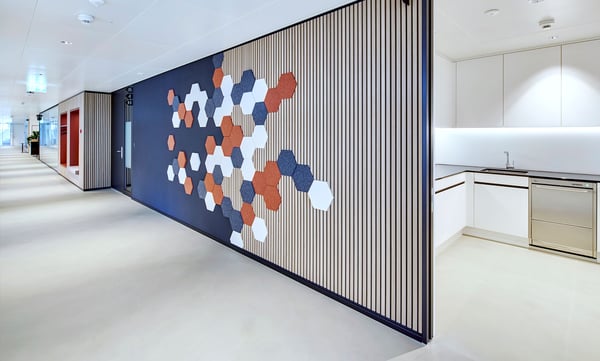 Modern ausgestattetes 3er-Teamoffice sofort einsatzbereit - Im kuia-office sind Sie flexibel 11