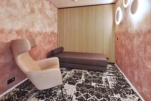 Modern ausgestattetes 3er-Teamoffice sofort einsatzbereit - Im kuia-office sind Sie flexibel 9