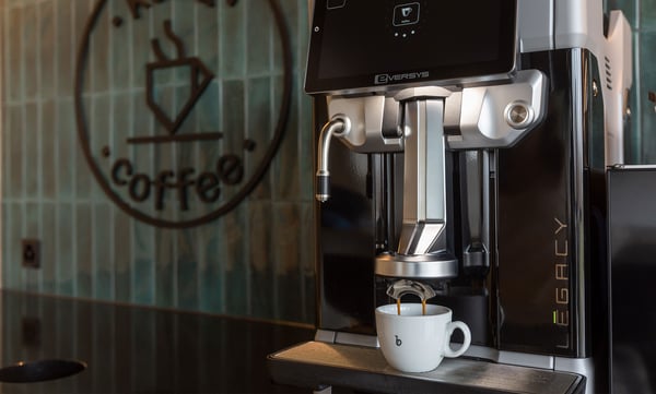 Modern ausgestattetes 3er-Teamoffice sofort einsatzbereit - Im kuia-office sind Sie flexibel 12