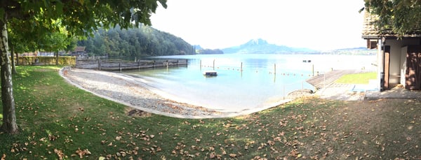 Exklusive Wohnung mit toller Aussicht - Traumwohnung gesucht? 8