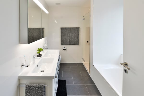 Exklusive Wohnung mit toller Aussicht - Traumwohnung gesucht? 7