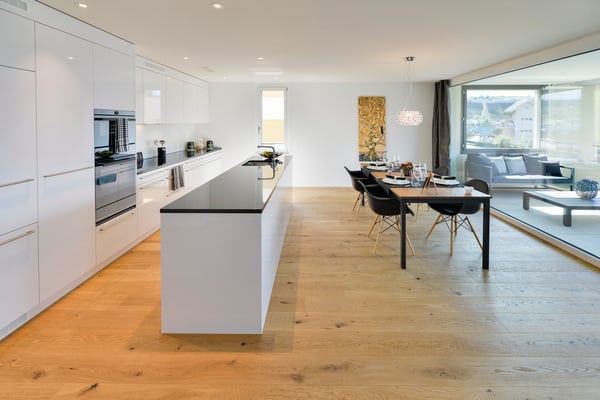 Exklusive Wohnung mit toller Aussicht - Traumwohnung gesucht? 3